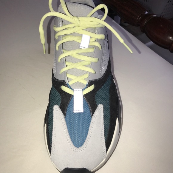 SOLD Adidas Yeezy Boost 700 Wave Runners - Picture 3 of 8